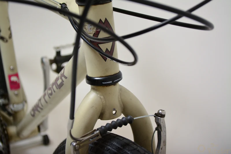 Gary Fisher Aquila 41CM vintage mountainbike