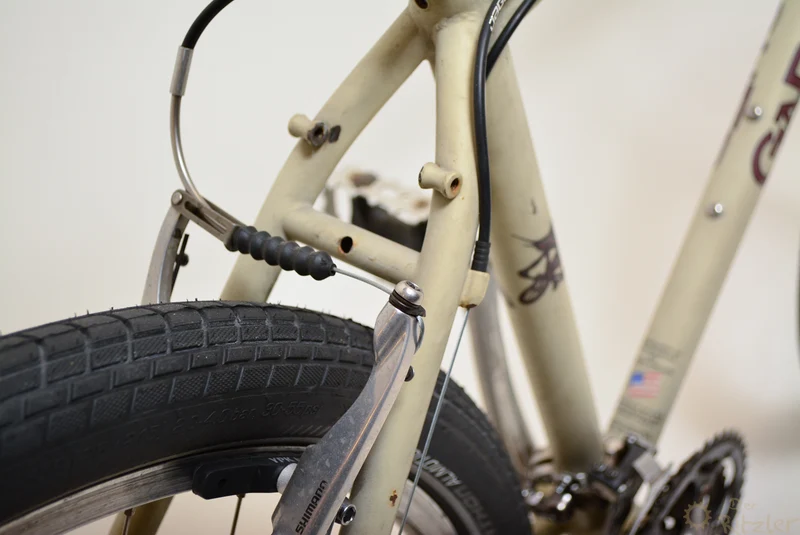 Gary Fisher Aquila 41CM vintage mountainbike