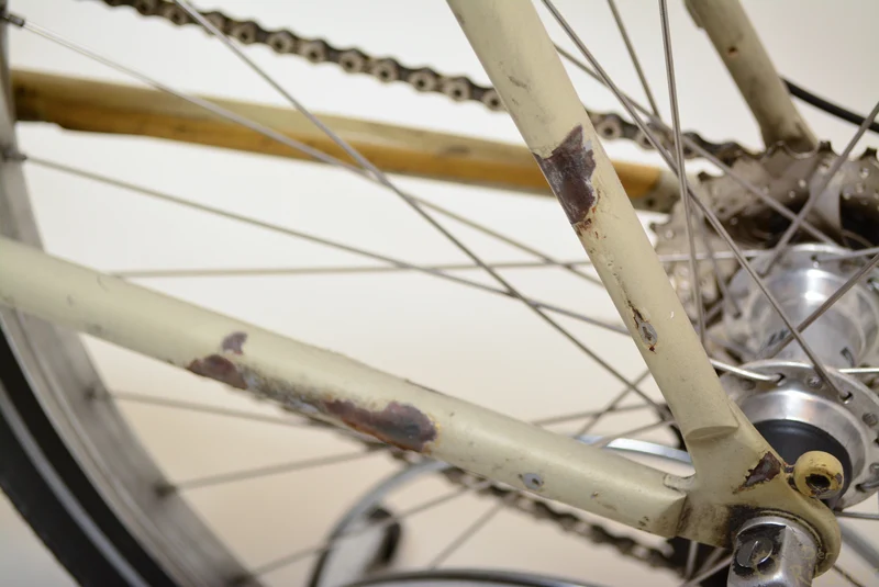 Gary Fisher Aquila 41CM vintage mountainbike