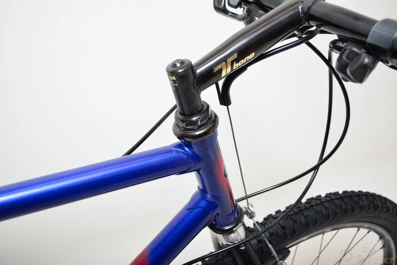 Ciöcc Vintage Mountain Bike 50CM Shimano XT