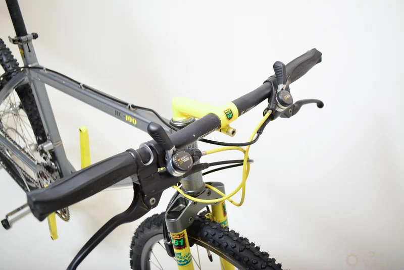 Pace Research RC-100 38CM Shimano Vintage Mountain Bike