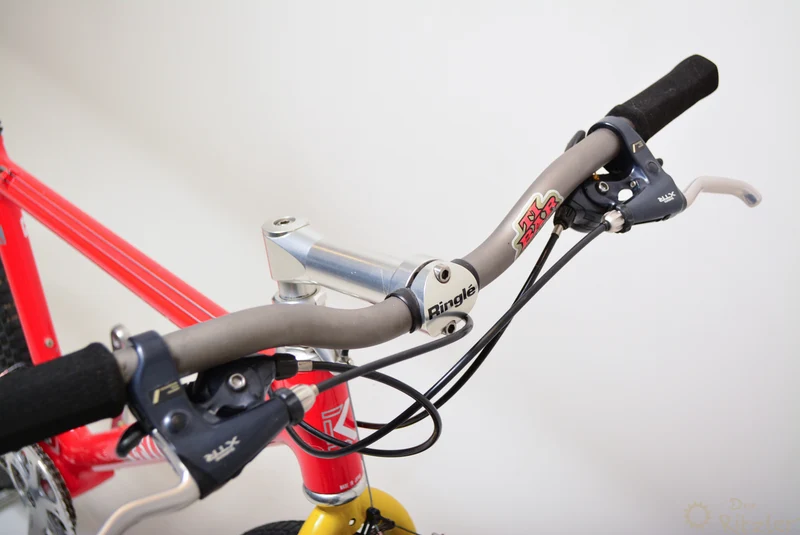 Kestrel CSX mountainbike 41CM Shimano XTR