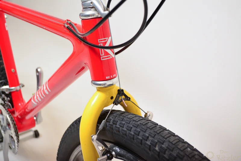 Kestrel CSX mountainbike 41CM Shimano XTR