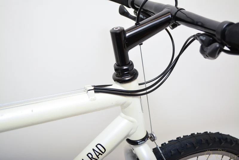 Kettler Selection alu mountainbike 45CM Shimano XT
