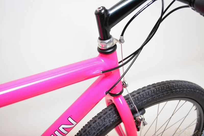 Klein Pinnacle Vintage Mountainbike 41 cm Shimano Steelbike