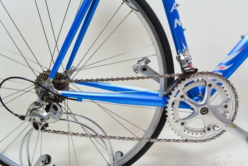 Alan racercykel 55 cm