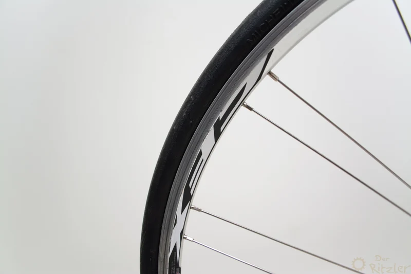 Alan racercykel 55 cm