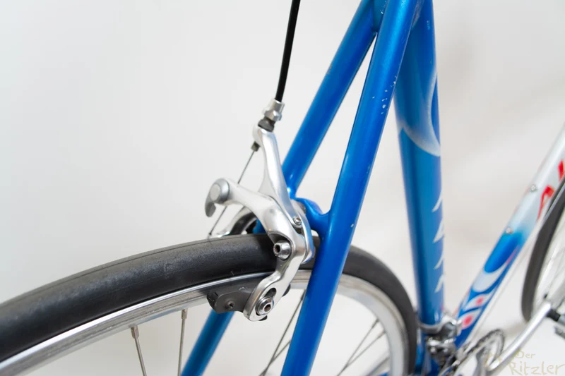 Alan racercykel 55 cm