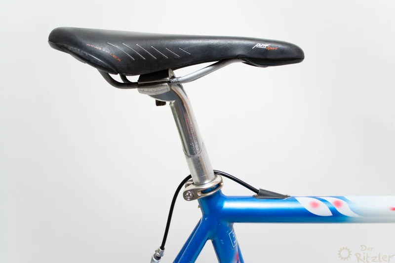 Alan racercykel 55 cm