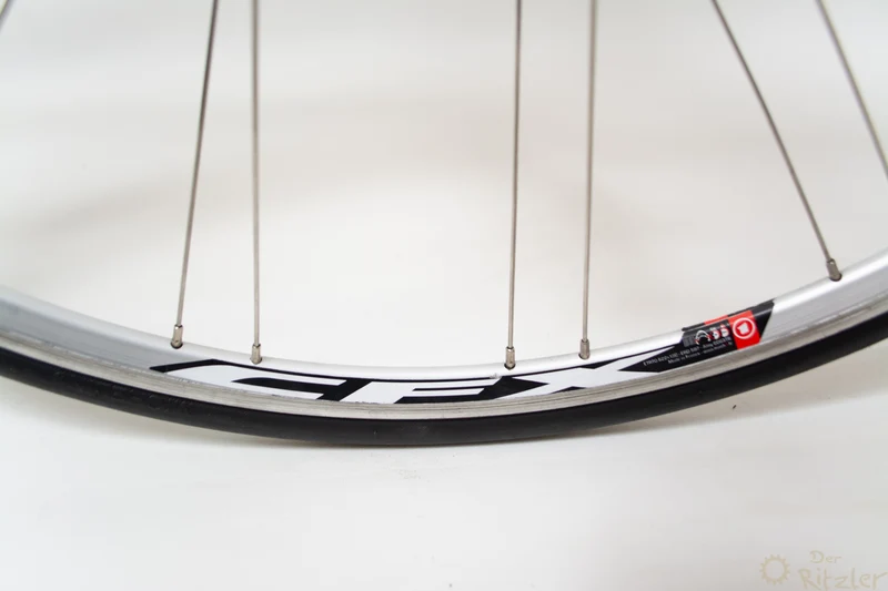 Alan racercykel 55 cm