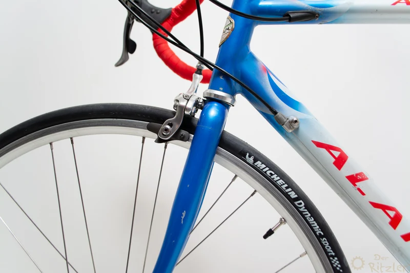 Alan racercykel 55 cm