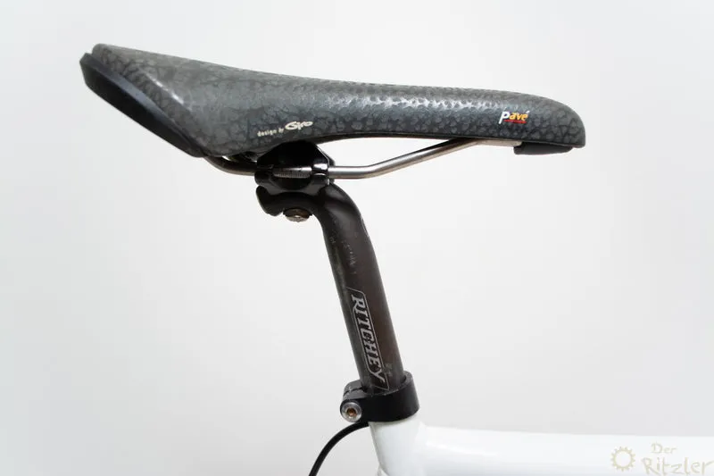 Principia 52 cm retro landevejscykel