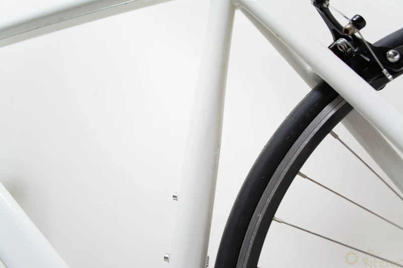 Principia 52 cm retro landevejscykel