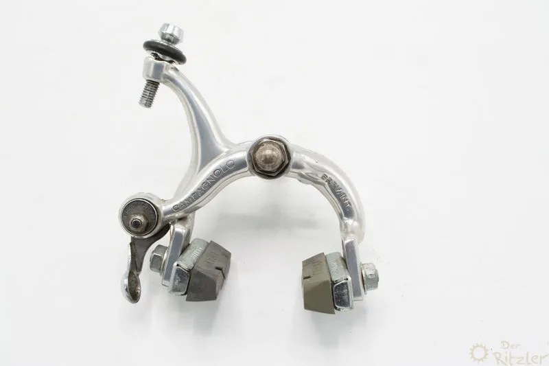 Campagnolo (Super) Record bagbremse