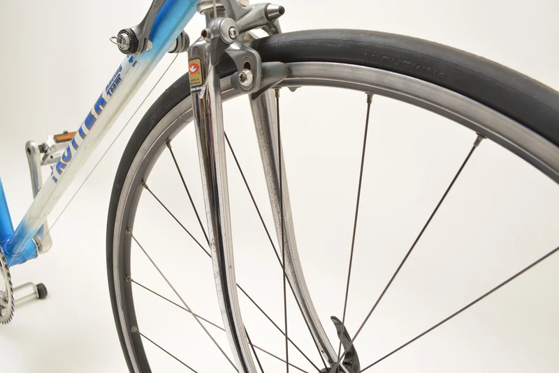 Albuch Kotter Racing Team landevejscykel 59cm Shimano 600 vintage landevejscykel