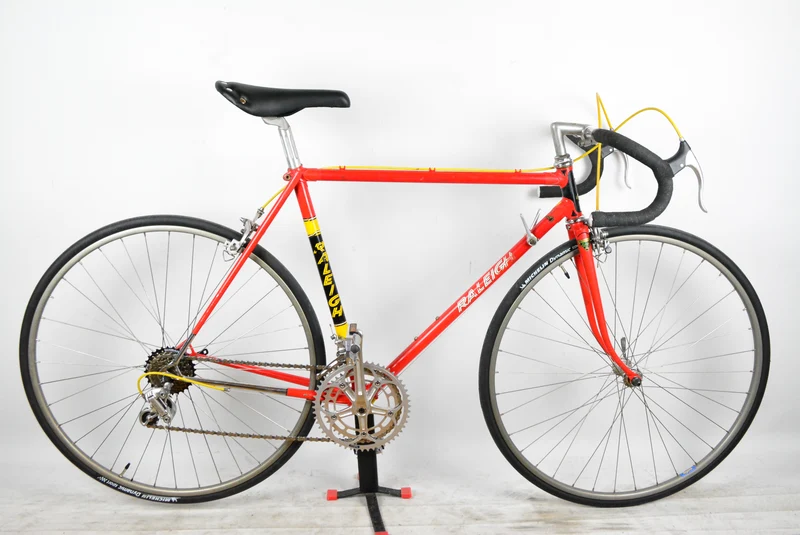 Raleigh Road Ace 531 landevejscykel
