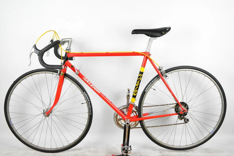 Raleigh Road Ace 531 landevejscykel