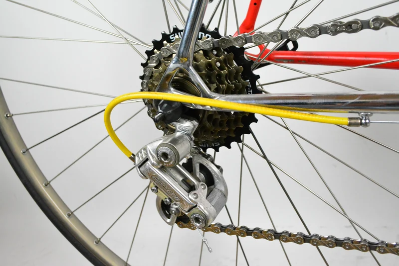 Raleigh Road Ace 531 landevejscykel