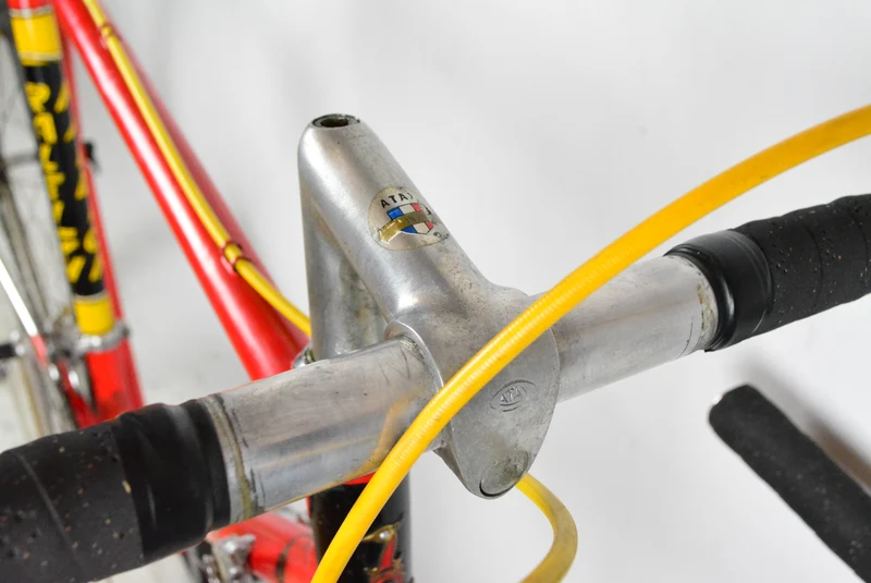 Raleigh Road Ace 531 landevejscykel