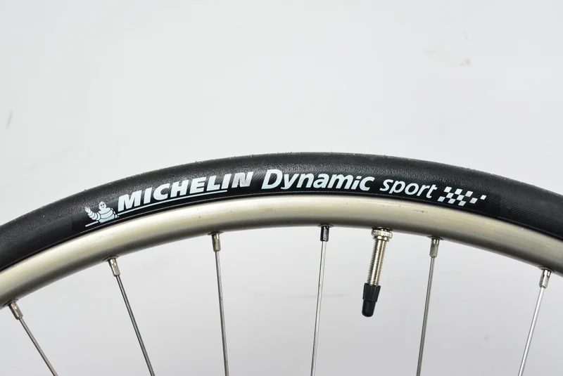 Raleigh Road Ace 531 landevejscykel