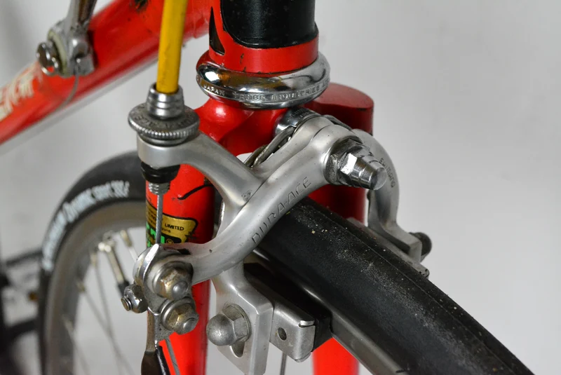 Raleigh Road Ace 531 landevejscykel