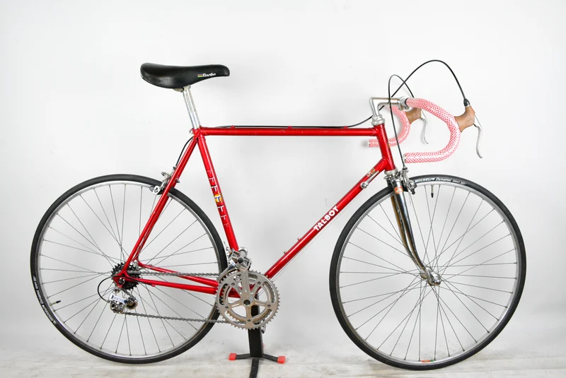 Talbot Vintage landevejscykel 56 cm
