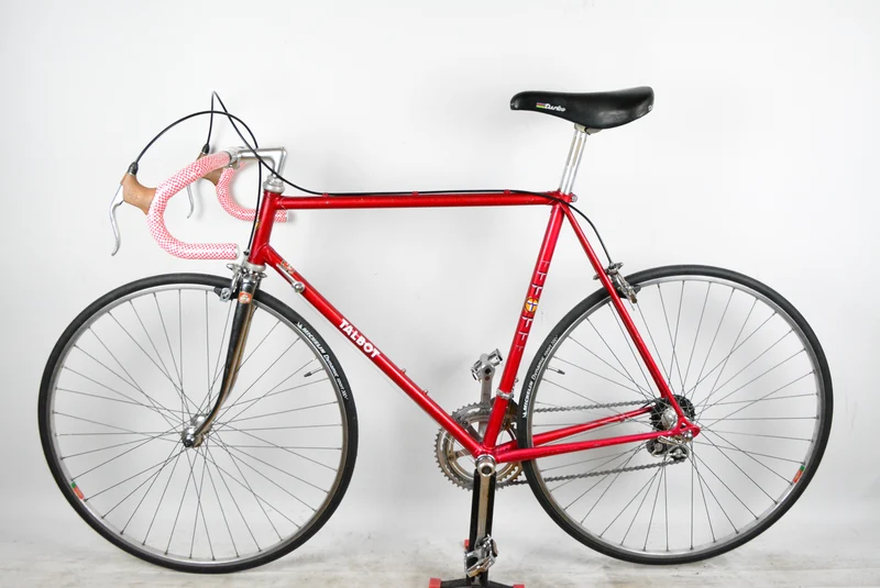 Talbot Vintage landevejscykel 56 cm