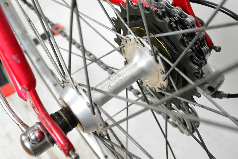 Talbot Vintage landevejscykel 56 cm