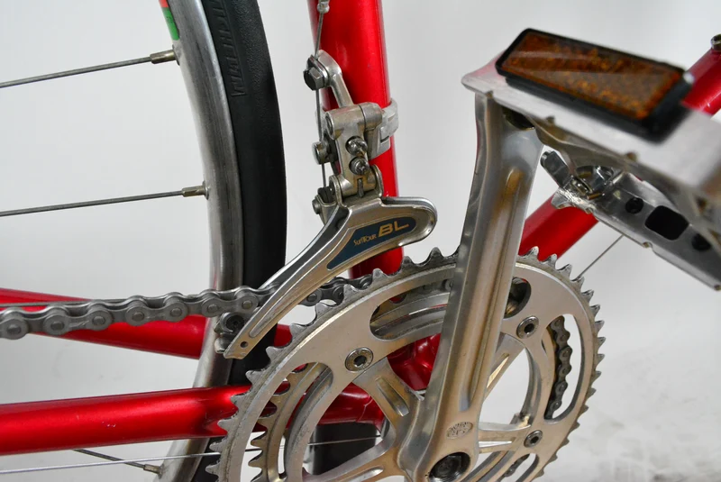 Talbot Vintage landevejscykel 56 cm