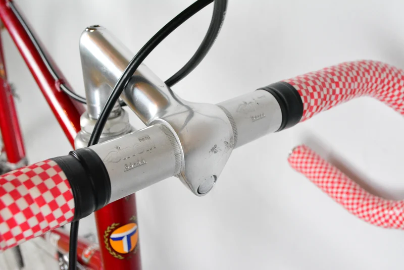 Talbot Vintage landevejscykel 56 cm