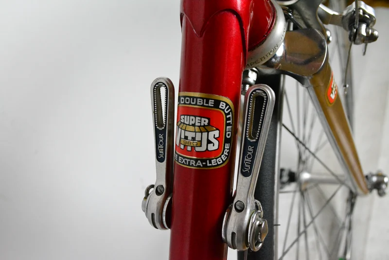 Talbot Vintage landevejscykel 56 cm