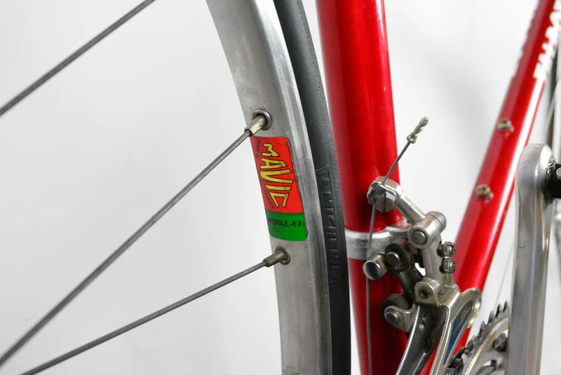 Talbot Vintage landevejscykel 56 cm