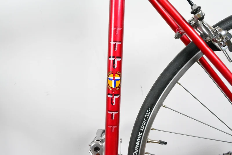 Talbot Vintage landevejscykel 56 cm