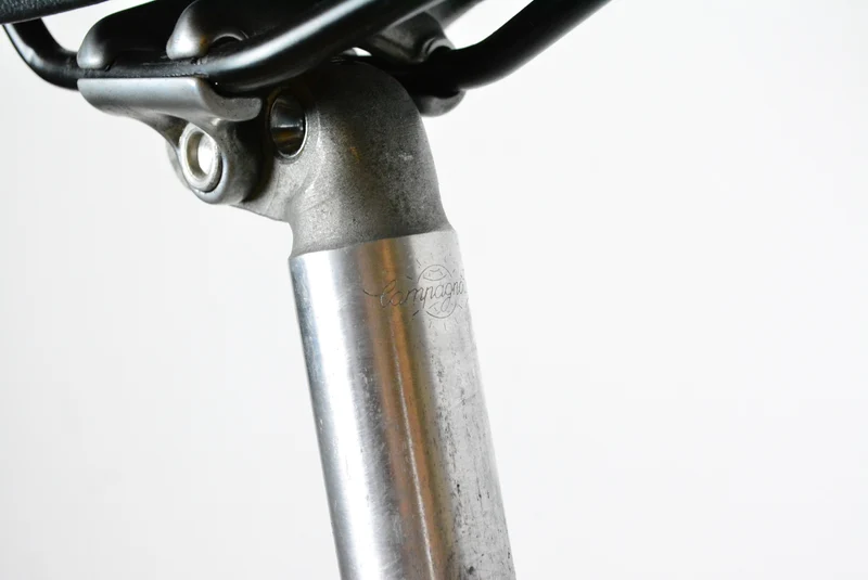 Francesco Moser racercykel 54 cm Super Prestige Pernod Vintage Steelbike L'Eroica