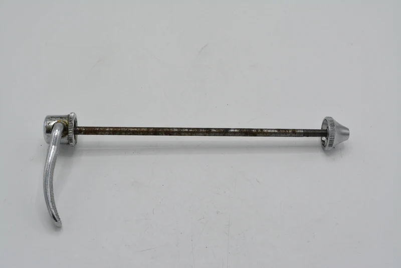 Dual Sprint quick release 160mm