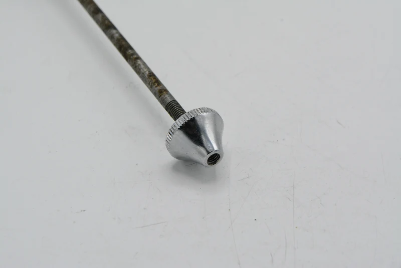 Dual Sprint quick release 160mm