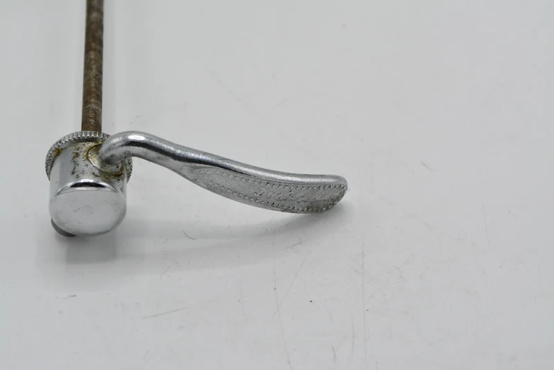 Dual Sprint quick release 160mm