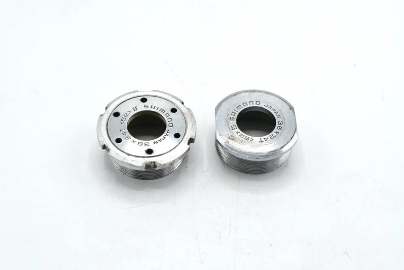 Shimano bundbeslag kopper ITA