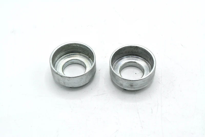 Edco Grip Bundbeslag Cups NOS