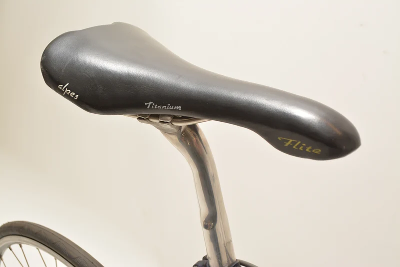 Tommasini 54 cm Shimano Dura Ace Vintage landevejscykel