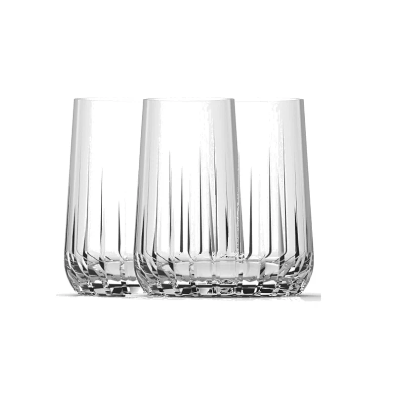 beVIVID Trinkglas - 305ml