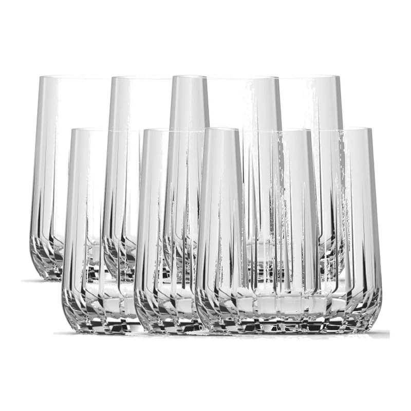 beVIVID Trinkglas - 305ml