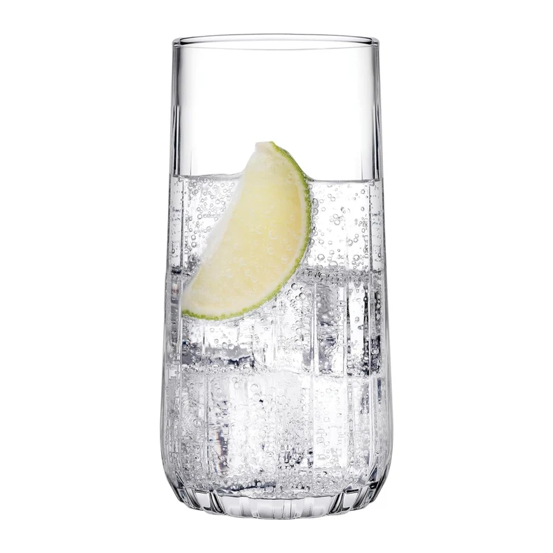beVIVID Longdrinkglas - 360ml