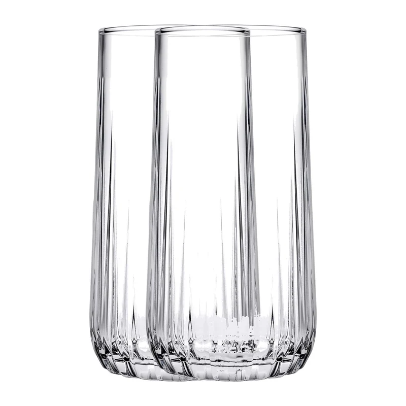 beVIVID Longdrinkglas - 360ml