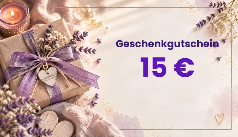 Geschenkgutschein