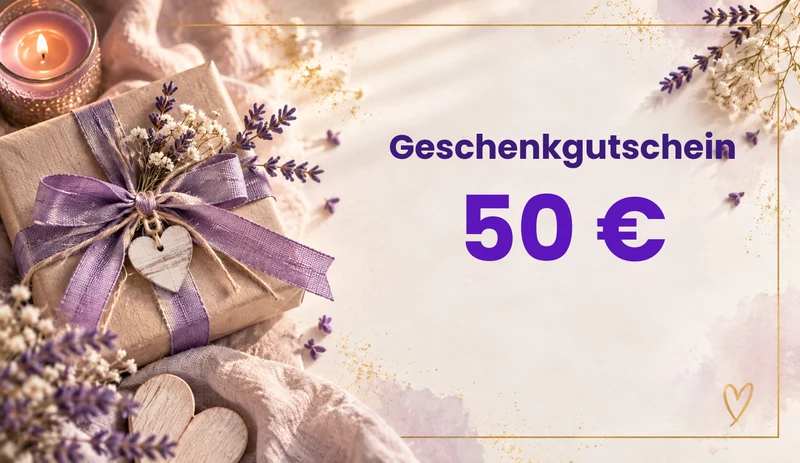 Geschenkgutschein