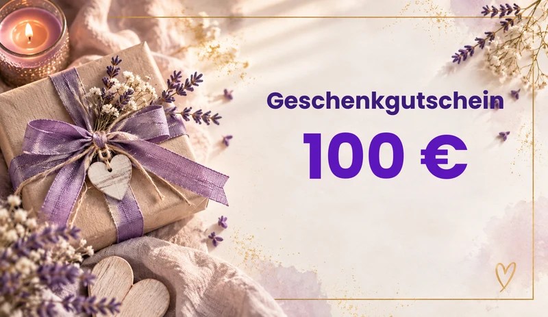 Geschenkgutschein