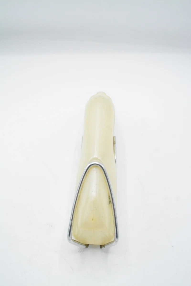 Campagnolo drikkeflaske Vintage Borraccia Biodinamica 500 med holder racercykelflaske