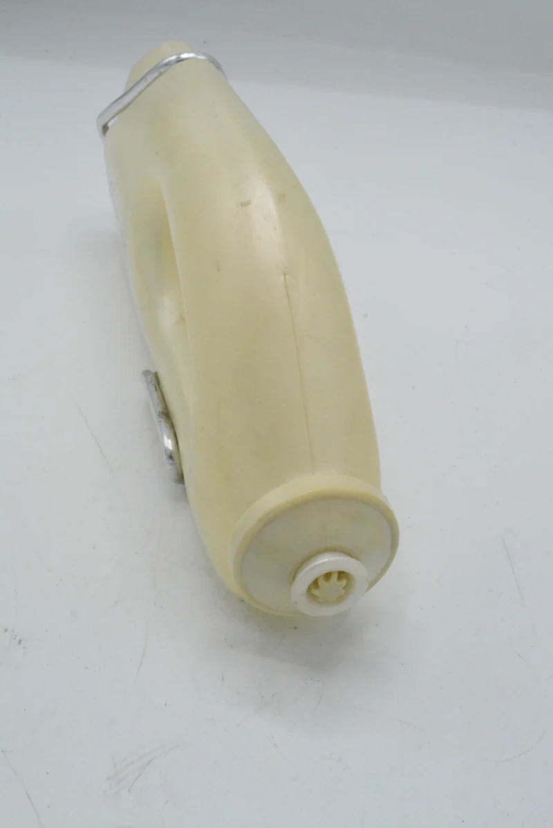 Campagnolo drikkeflaske Vintage Borraccia Biodinamica 500 med holder racercykelflaske