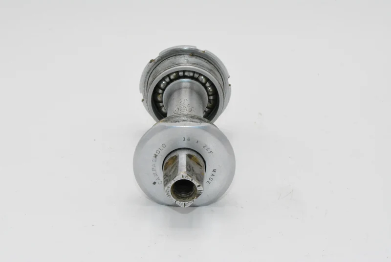 Campagnolo bundbeslag 36x24 ITA 109,5mm